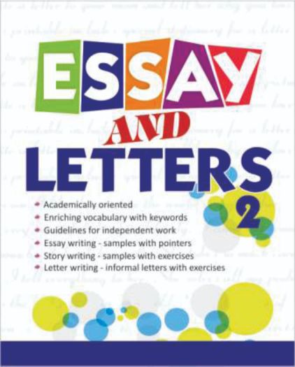 Blueberry Essay & Letter 2